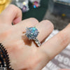 Cathedral Ring Adjustable