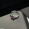 Oval Ring Adjustable