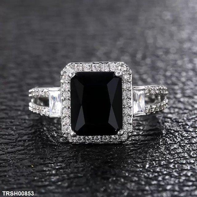 Rectangle Ring