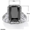 Rectangle Ring