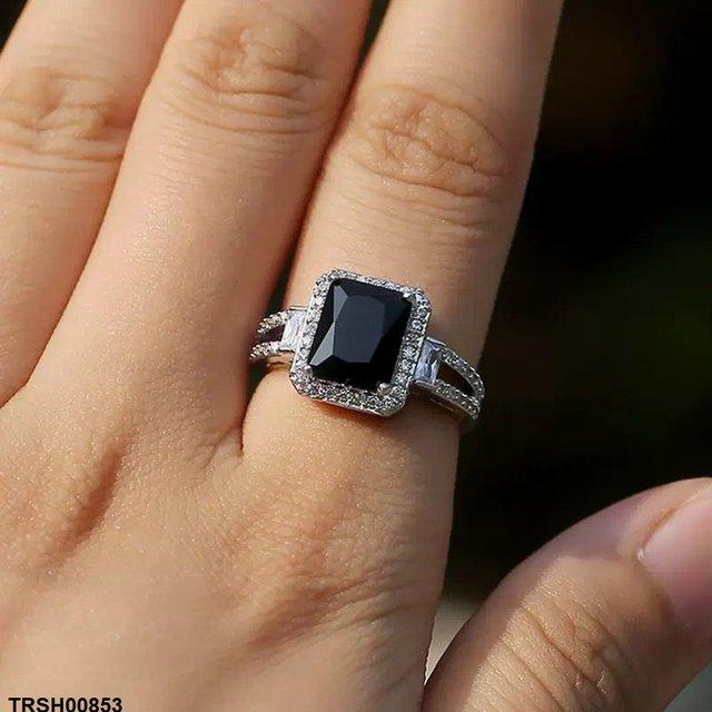 Rectangle Ring