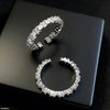 Round Ring Adjustable