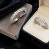 Round Ring Adjustable