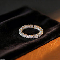 Round Ring Adjustable