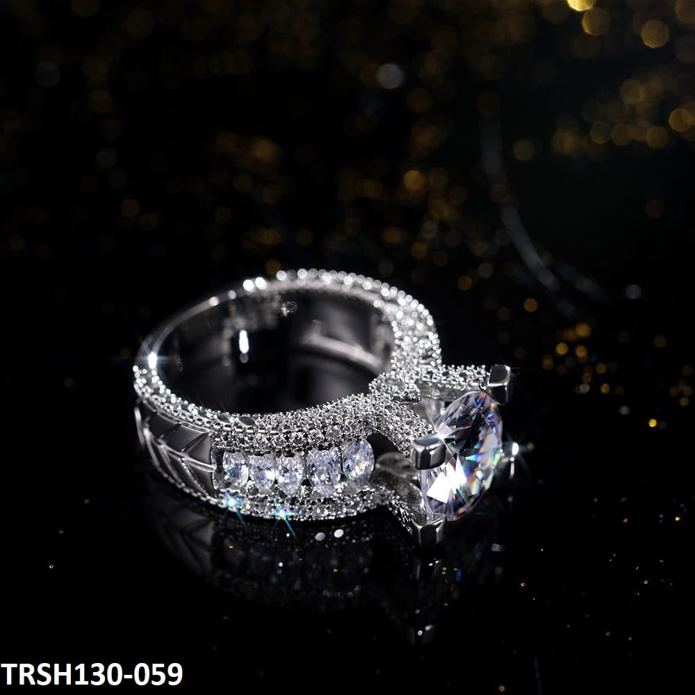Cathedral Ring