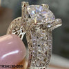 Cathedral Ring