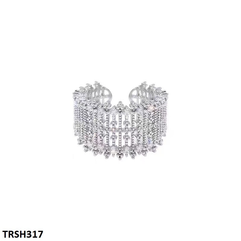 Cell Layered Adjustable Ring