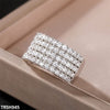 Trapped Layered Ring