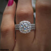 Square Ring