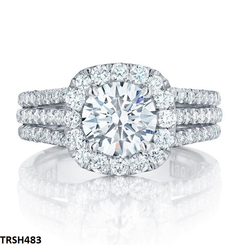 Square Ring