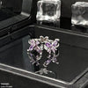 Double Butterfly Ring Adjustable