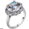 Round Ring Adjustable
