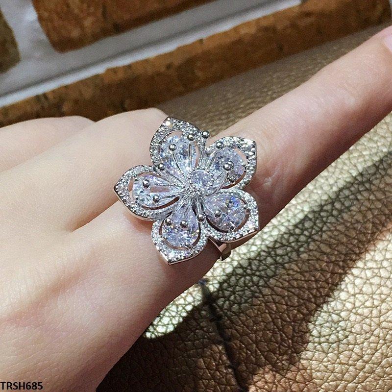 Flower Ring