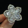 Flower Ring