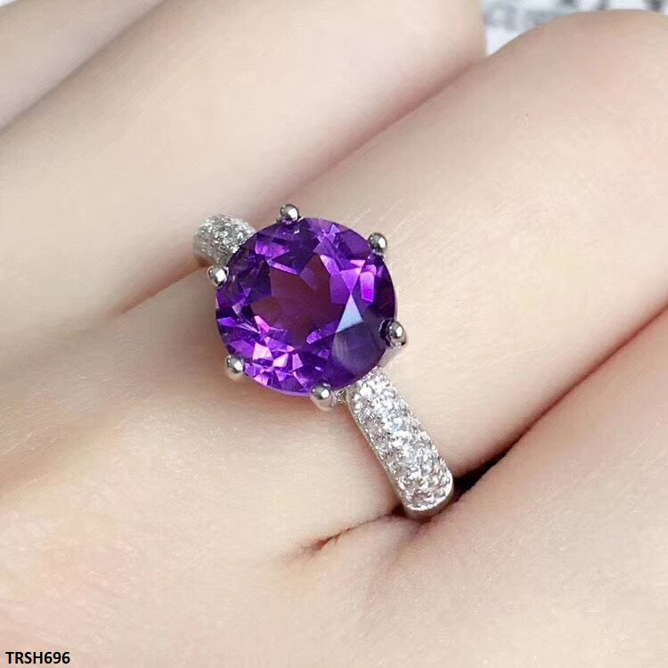 Round Ring Adjustable