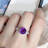 Round Ring Adjustable
