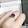 Round Ring Adjustable