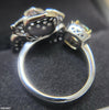 Flower Ring Adjustable