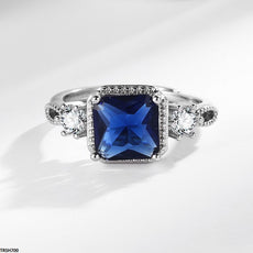 Square Ring Adjustable