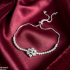Round Bracelet Adjustable
