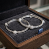 Round Bangles Set