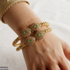 Tear Stone Bracelet