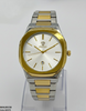 Round Dial Men's Watch