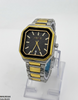 Square Dial Men's Watch