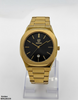 Round Dial Men's Watch