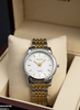 Round Dial Women's Watch