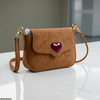 Velina Mini Crossbody Ladies Bag
