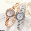 Round Watch