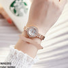 Round Watch