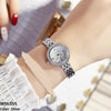 Round Watch