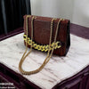 Chain Hand Bag