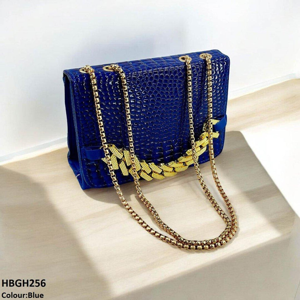 Chain Hand Bag