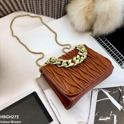 Embroidery Bag