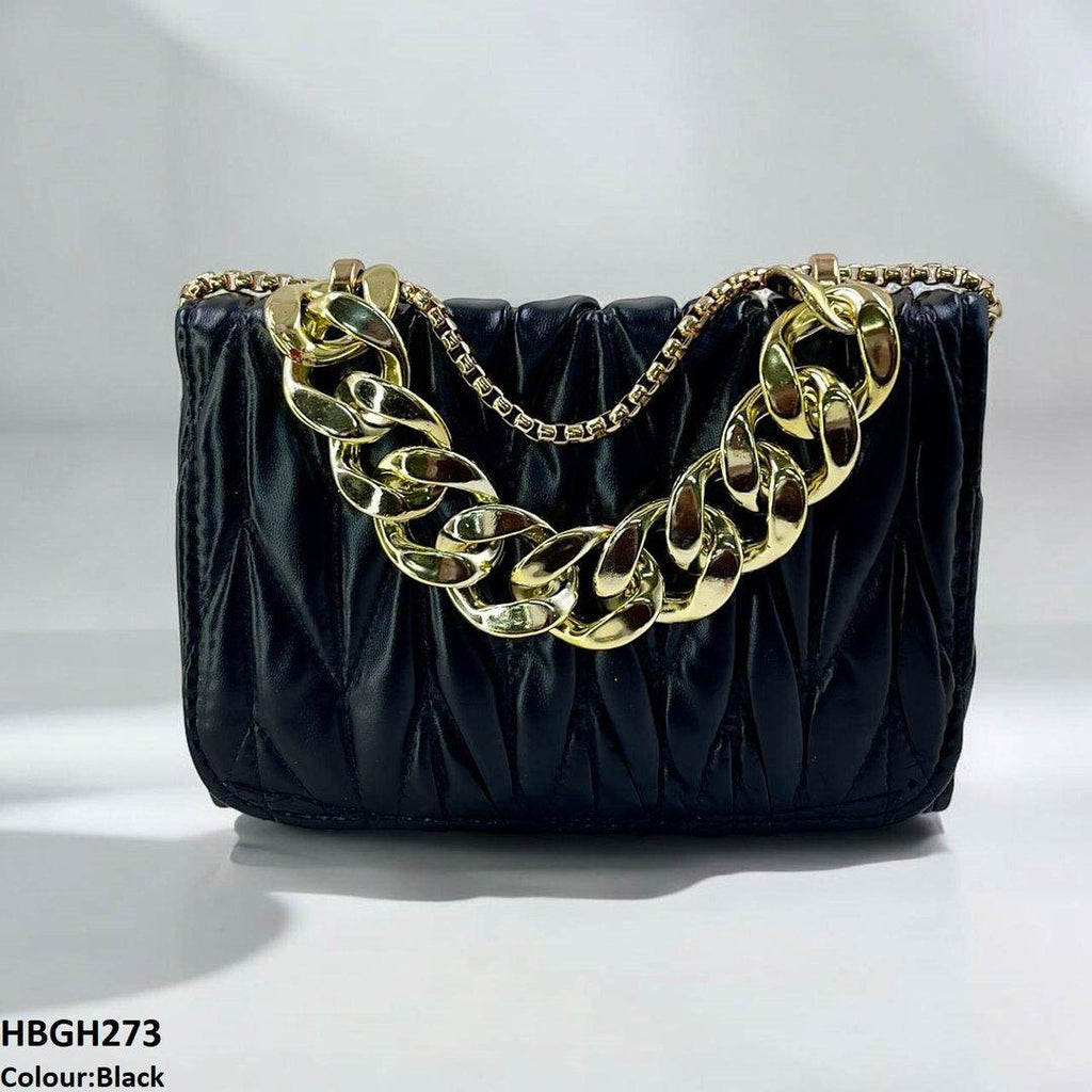 Embroidery Bag