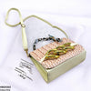 Linked Chain Bag