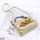 Linked Chain Bag