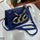 Linked Chain Bag
