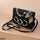 Linked Chain Bag