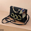 Linked Chain Bag