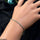 Silver Chain Bracelet