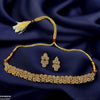 Flower Chokar set