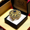 Round Ring Adjustable
