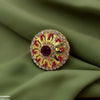 Round Ring Adjustable