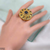 Round Ring Adjustable