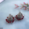 Filigree Jhumki Drop