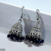 Filigree Jhumki Drop